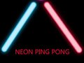 খেলা Neon Pong 