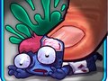 খেলা Zombie Smasher