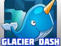 খেলা Glacier Dash