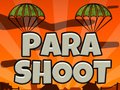 খেলা Para Shoot