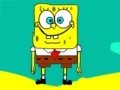 খেলা Find Sponge Bob