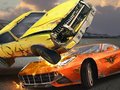 খেলা Demolition Derby Crash Cars