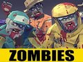 খেলা Crowd Zombie 3D