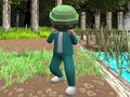খেলা Squid Fighter Gamer