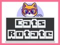 খেলা Cats Rotate