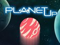 খেলা Planet Up