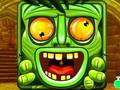 খেলা Jungle Run Oz