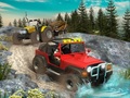 খেলা Offroad 4x4 Driving Jeep