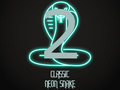 খেলা Classic Neon Snake 2