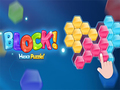 খেলা Blok! Hexa Puzzle