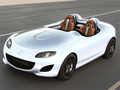 খেলা Mazda MX-5 Superlight Slide