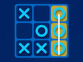 খেলা Tic Tac Toe Master