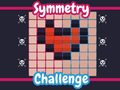 খেলা Symmetry Challege