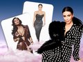 খেলা Kim Kardashian Memory Card Match