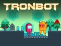 খেলা Tronbot