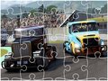 খেলা Racing Trucks
