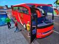খেলা Coach Bus Driving 3D