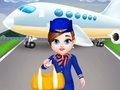 খেলা Baby Taylor Airline High Hope