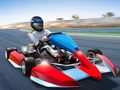 খেলা Learn Drive Karts Sim