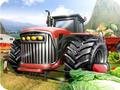 খেলা Tractor 3D