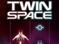 খেলা Twin Space