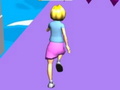 খেলা Run-Of-Life-3d-Game