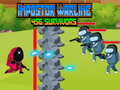 খেলা Impostor Warline 456 Survival