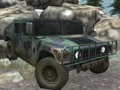 খেলা Crazy Jeep Stunts