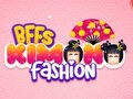 খেলা BFFs Kimono Fashion