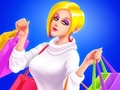 খেলা Dress Up Run