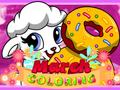 খেলা March Coloring Book