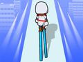 খেলা Heels Stacky Rush 3d