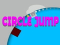 খেলা Circle Jump