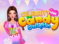 খেলা Celebrity Love Candy Outfits