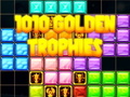 খেলা 1010 Golden Trophies