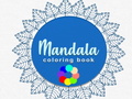 খেলা Mandala Coloring Book