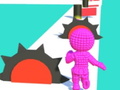 খেলা Pixel-Running-Game