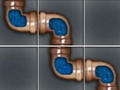 খেলা Water Pipe