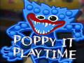 খেলা Poppy It Playtime