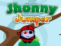 খেলা Jhonny Jumper 