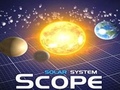 খেলা Solar System Scope