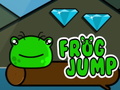 খেলা Frog Jump