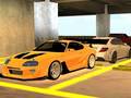 খেলা Race Parking Simulator