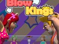 খেলা Blow Kings