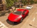 খেলা Real Extreme Car Driving Drift