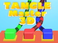 খেলা Tangle-Master-3d