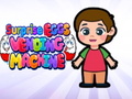 খেলা Surprise Eggs Vending Machine