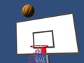 খেলা Basket 3D