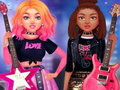 খেলা My Perfect Rock Band Creator