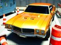 খেলা Parking Your Car